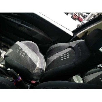 fiat grande punto (199) del año 2007