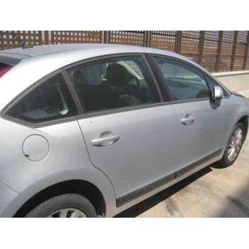 citroën c4 berlina del año 2009