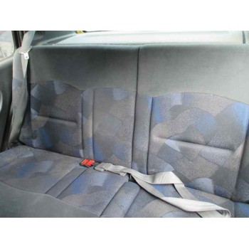 renault clio ii fase i (b/cbo) del año 1998