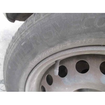 renault megane ii berlina 5p del año 2003