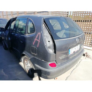 nissan almera tino (v10m) del año 2005