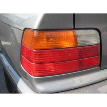 bmw serie 3 berlina (e36) del año 1993