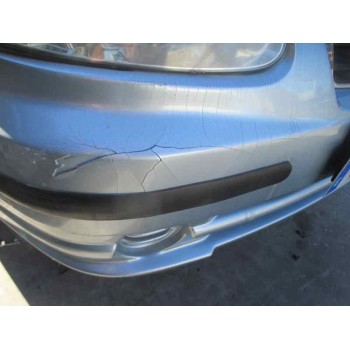 hyundai accent (lc) del año 2004