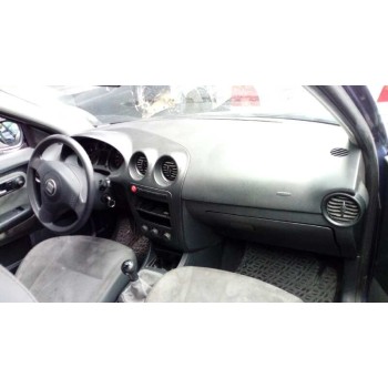 seat ibiza (6l1) del año 2004