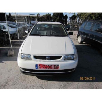 seat ibiza (6k) del año 1993