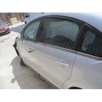 citroën c4 berlina del año 2009