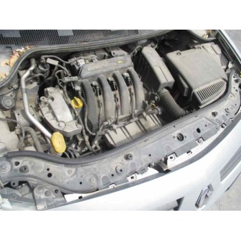 renault megane ii berlina 5p del año 2003