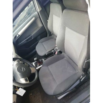 opel astra h ber. del año 2008