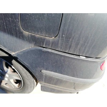 nissan almera tino (v10m) del año 2005