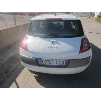 renault megane ii berlina 3p del año 2002