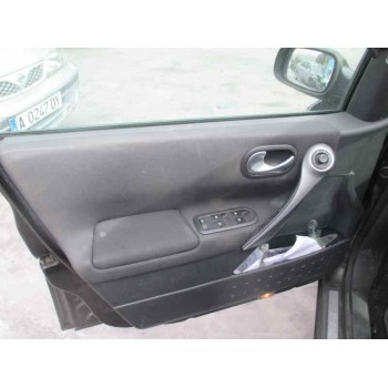 renault megane ii familiar del año 2006