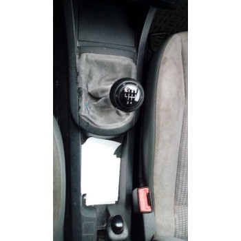 seat ibiza (6l1) del año 2004