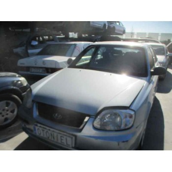 hyundai accent (lc) del año 2004