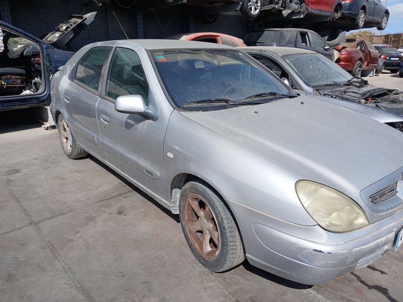 CITROËN XSARA (N1)