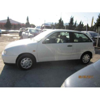 seat ibiza (6k) del año 1993