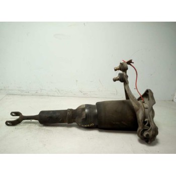 AMORTIGUADOR DELANTERO IZQUIERDO 4Z7413033A SUSPENSION NEUMATICA 