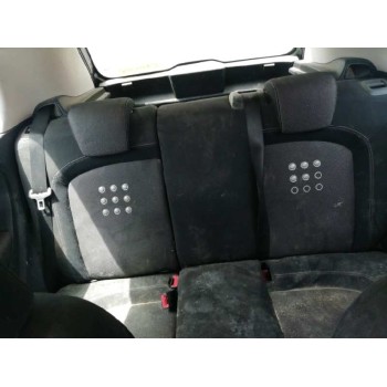 fiat grande punto (199) del año 2007