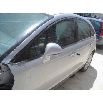 citroën c4 berlina del año 2009