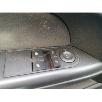 opel astra h ber. del año 2008