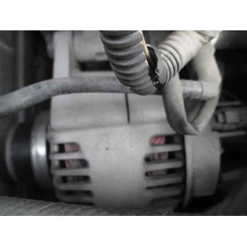 renault megane ii berlina 5p del año 2003