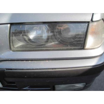 bmw serie 3 berlina (e36) del año 1993