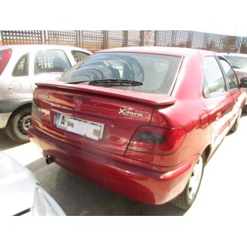 CITROËN XSARA BERLINA