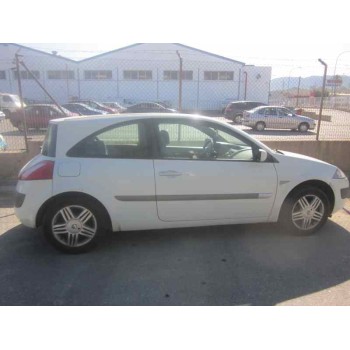 renault megane ii berlina 3p del año 2002