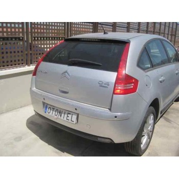 citroën c4 berlina del año 2009