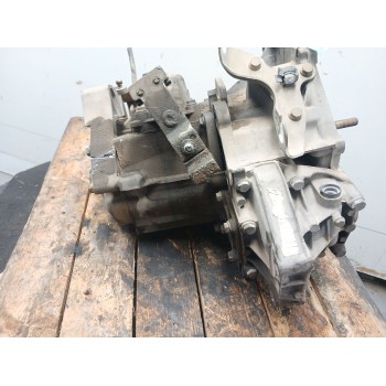 Recambio de caja cambios para fiat panda / panda classic (169_) 1.2 (169.axb11, 169.axb1a) referencia OEM IAM 2337693894  