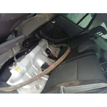 renault clio iii del año 2006