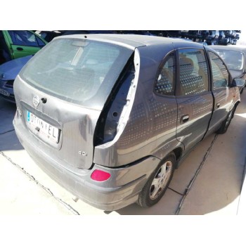 nissan almera tino (v10m) del año 2005