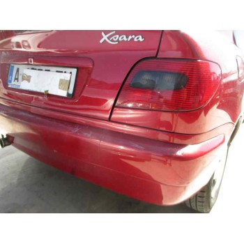 citroën xsara berlina del año 2000