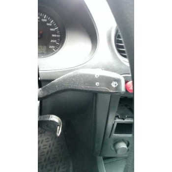 seat ibiza (6l1) del año 2004