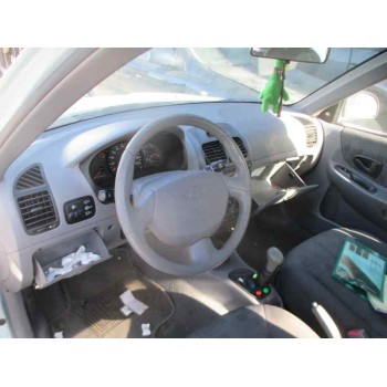 hyundai accent (lc) del año 2004