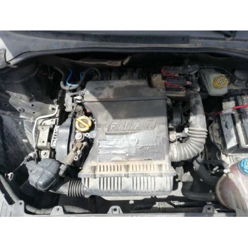 fiat grande punto (199) del año 2007