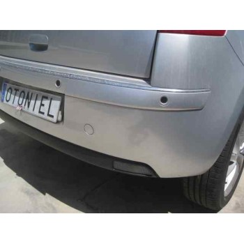 citroën c4 berlina del año 2009