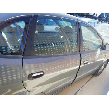 nissan almera tino (v10m) del año 2005