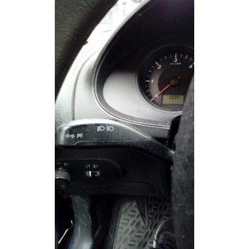seat ibiza (6l1) del año 2004