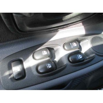 hyundai accent (lc) del año 2004