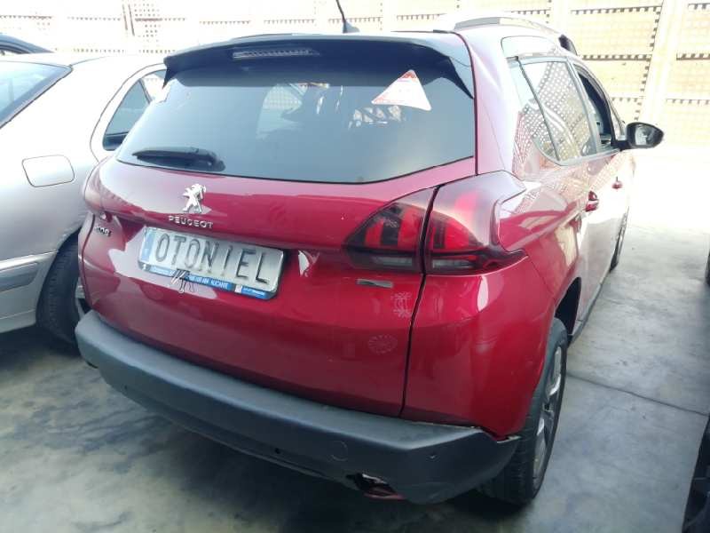 PEUGEOT 2008 (--.2013)