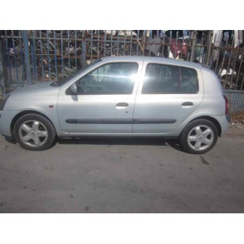 RENAULT CLIO II FASE II (B/CB0)