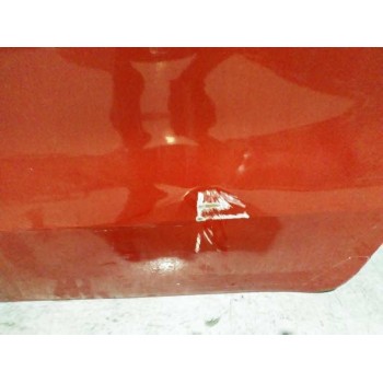 Recambio de puerta trasera izquierda para kia rio (yb) attract referencia OEM IAM  ROJO 