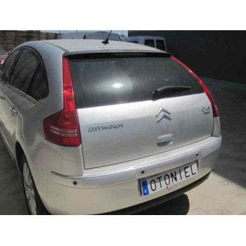 citroën c4 berlina del año 2009