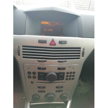 opel astra h ber. del año 2008