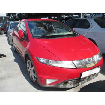 HONDA CIVIC BERLINA 5 (FK)