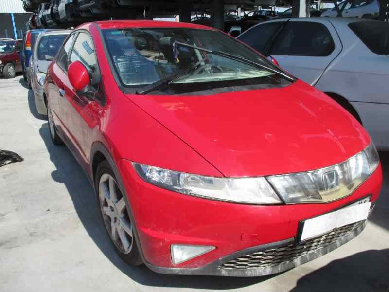 honda civic berlina 5 (fk) del año 2008