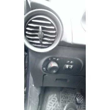 seat ibiza (6l1) del año 2004