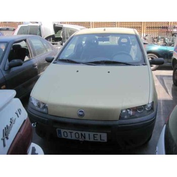 FIAT PUNTO BERLINA (188)