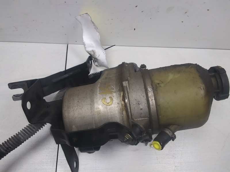 Recambio de bomba direccion para opel zafira a 2.0 dti referencia OEM IAM  ELECTRICA 