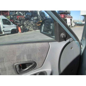 hyundai accent (lc) del año 2004